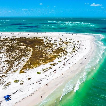 Bungalow A Bradenton Beach Eksteriør bilde