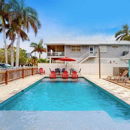 Bungalow A Bradenton Beach Eksteriør bilde
