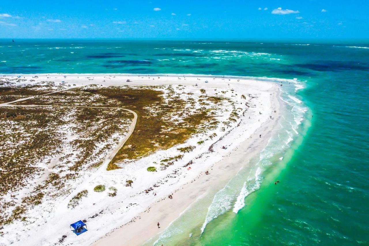 Bungalow A Bradenton Beach Eksteriør bilde