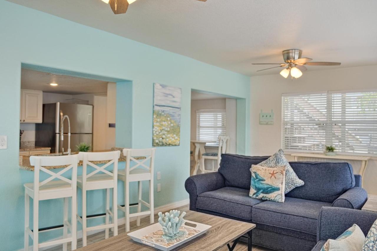 Bungalow A Bradenton Beach Eksteriør bilde