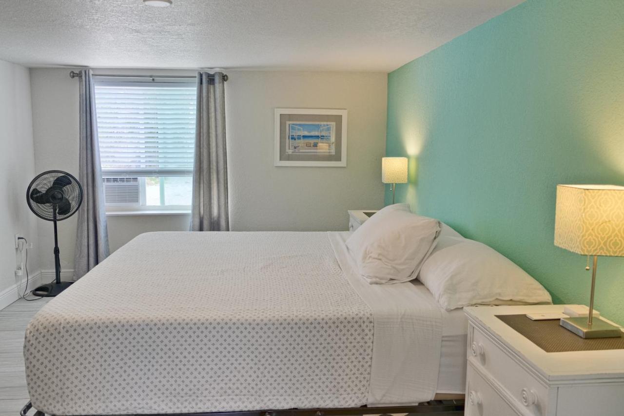 Bungalow A Bradenton Beach Eksteriør bilde