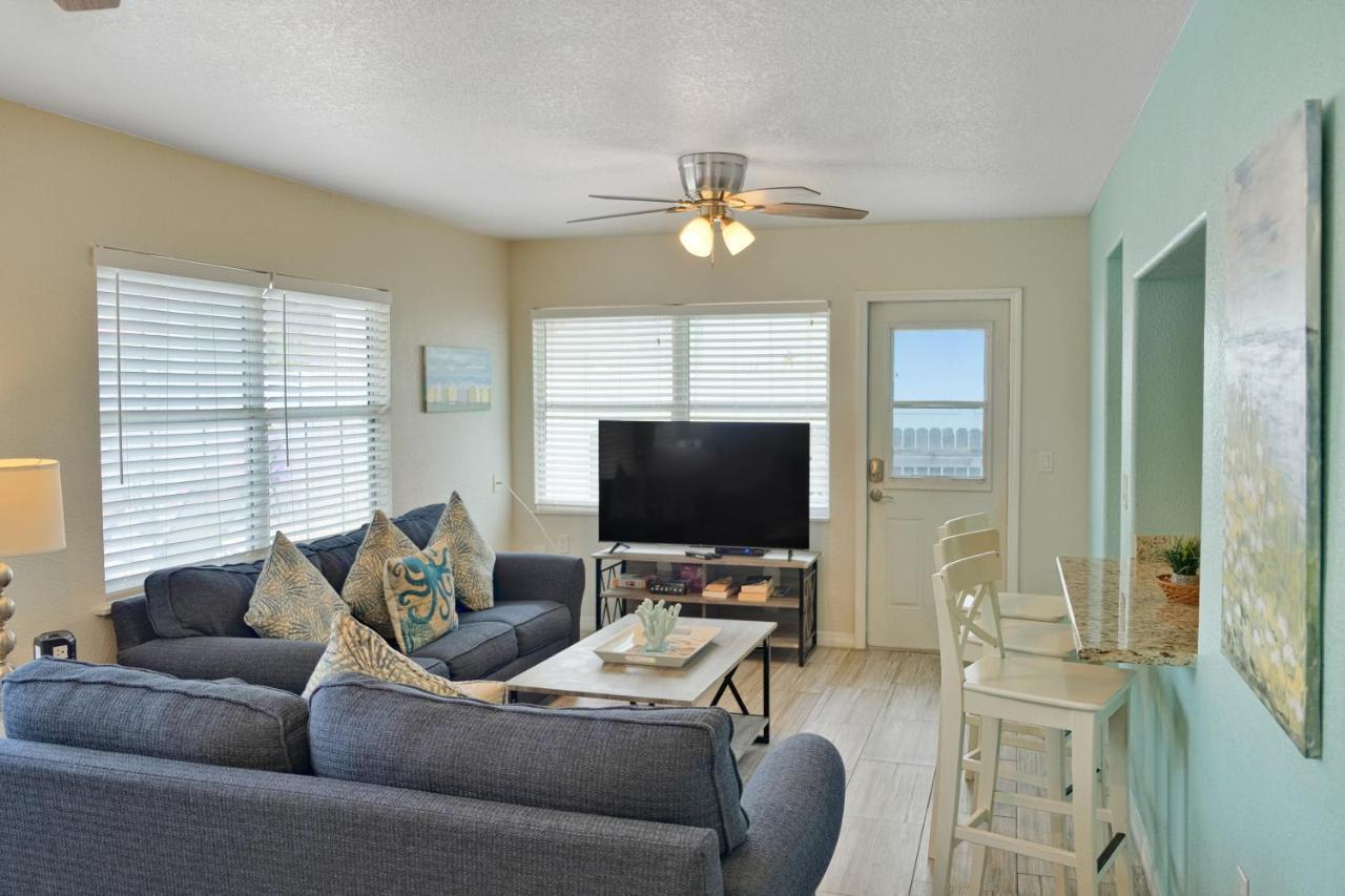 Bungalow A Bradenton Beach Eksteriør bilde