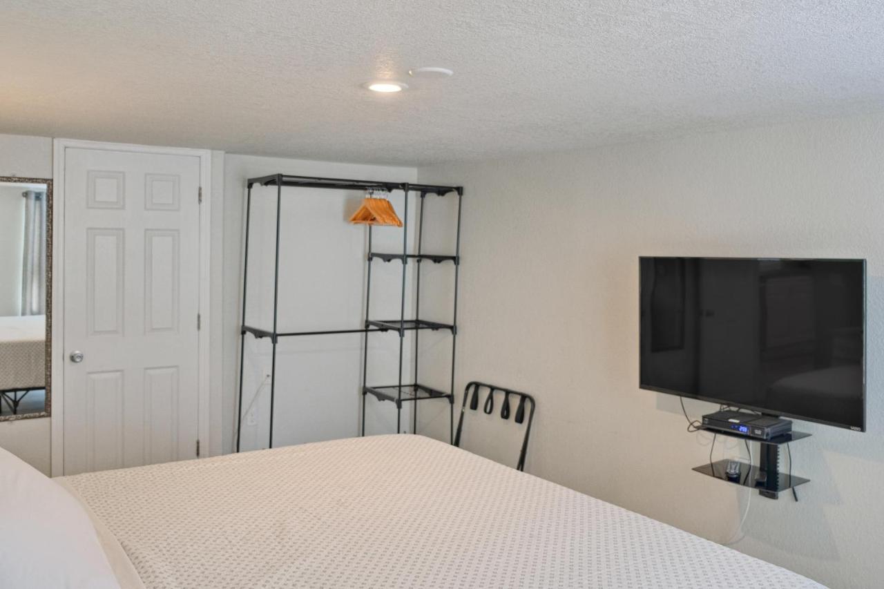 Bungalow A Bradenton Beach Eksteriør bilde