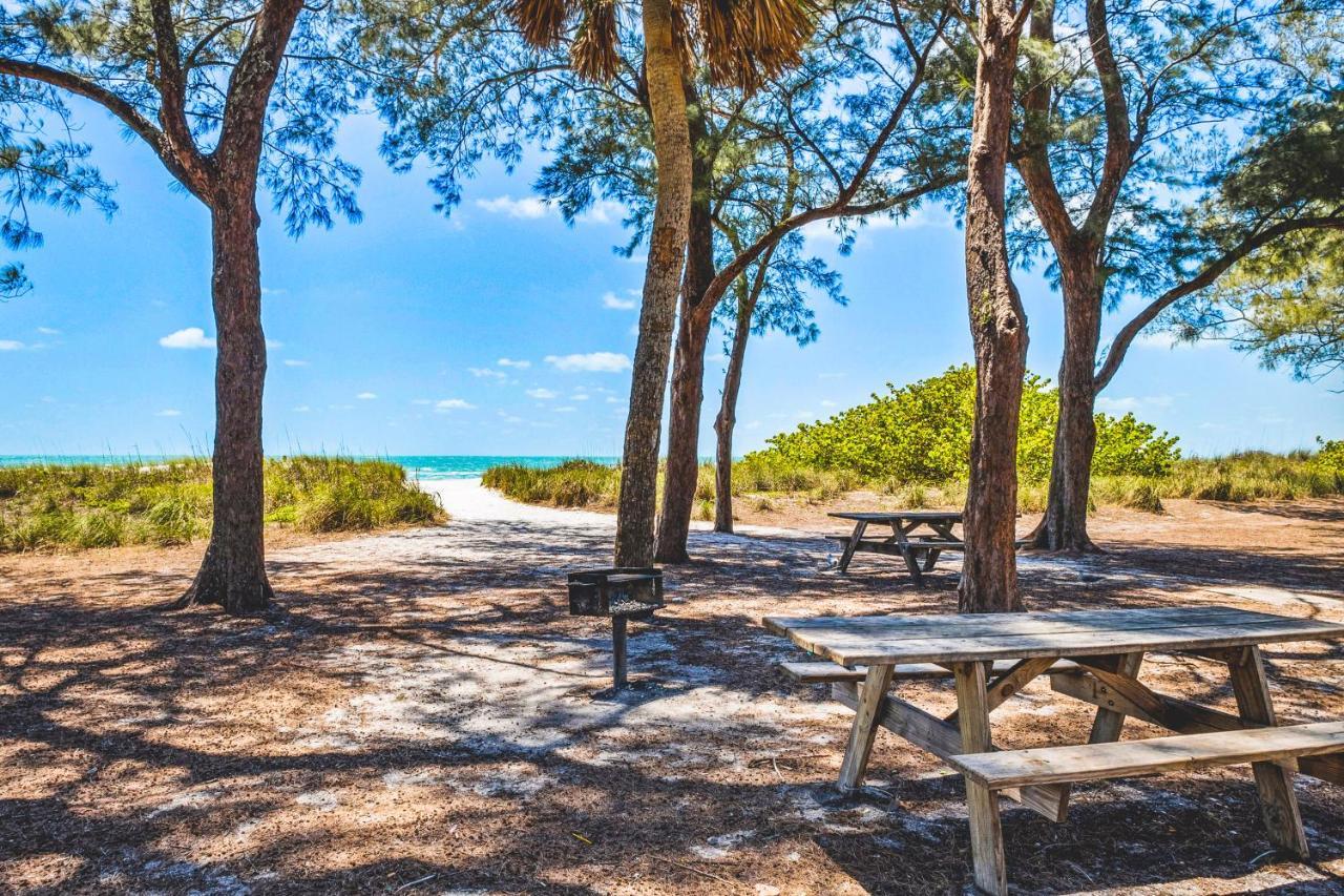 Bungalow A Bradenton Beach Eksteriør bilde