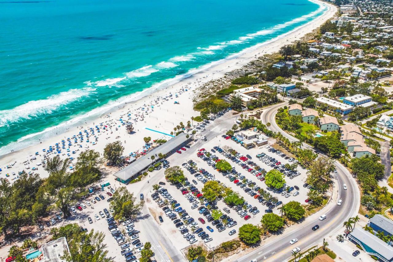 Bungalow A Bradenton Beach Eksteriør bilde