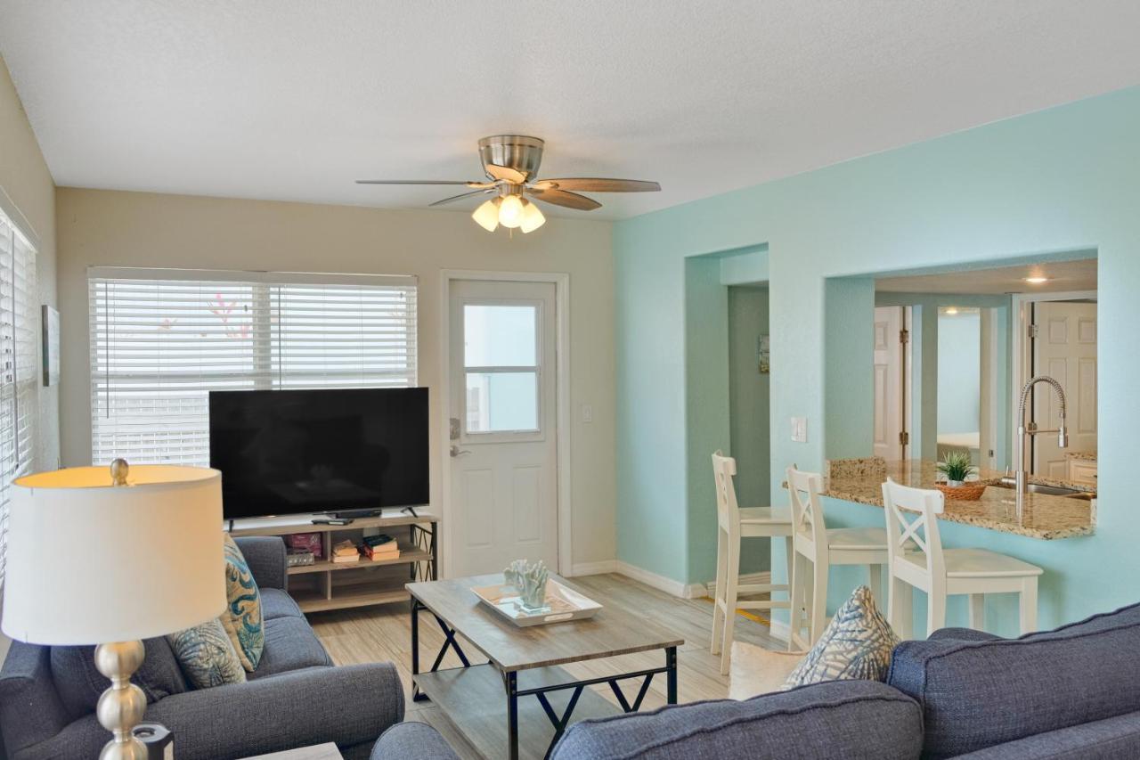 Bungalow A Bradenton Beach Eksteriør bilde
