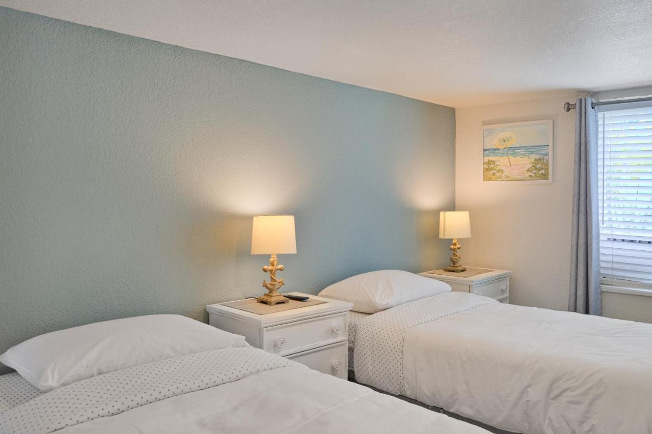 Bungalow A Bradenton Beach Eksteriør bilde