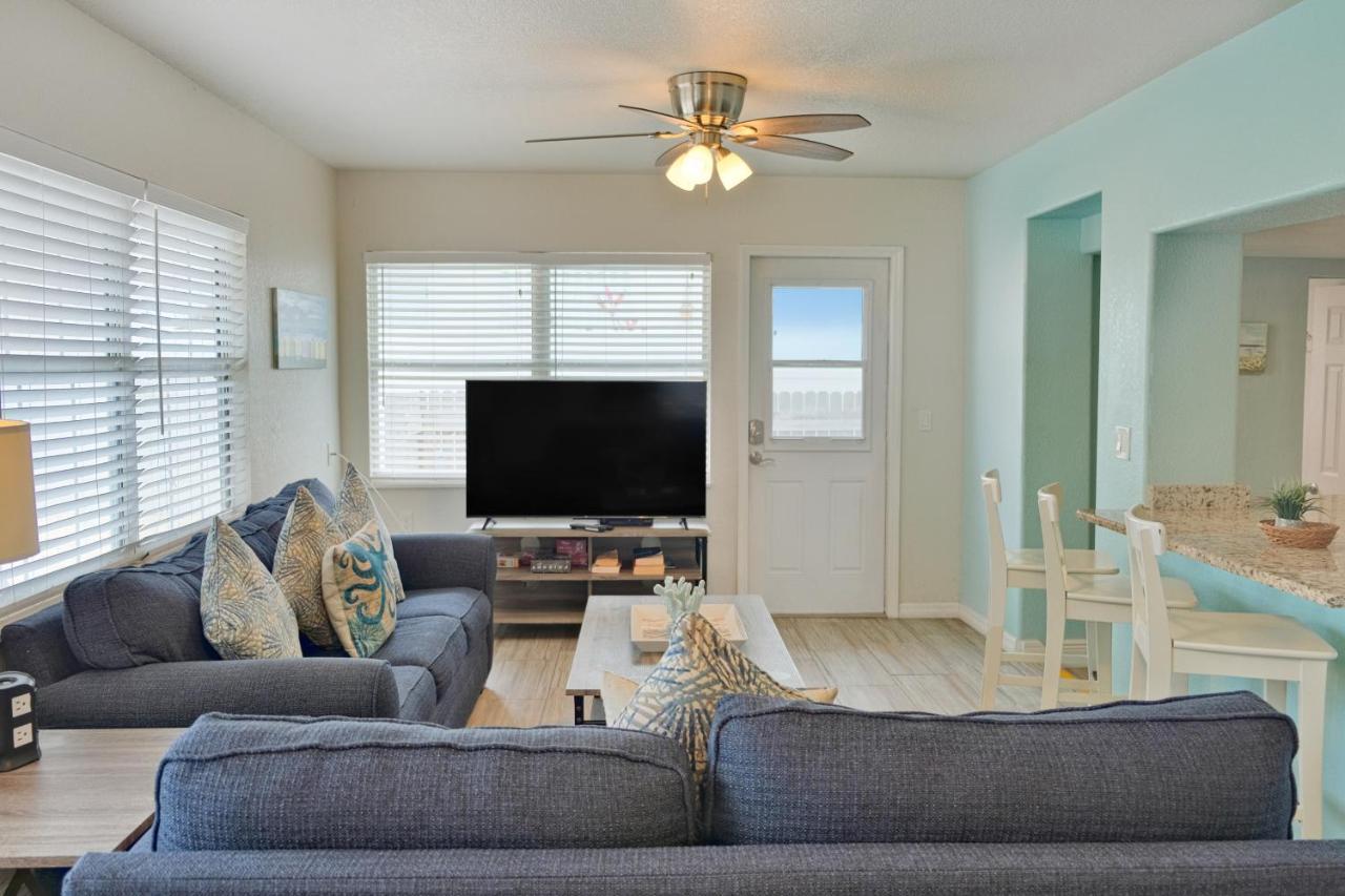 Bungalow A Bradenton Beach Eksteriør bilde